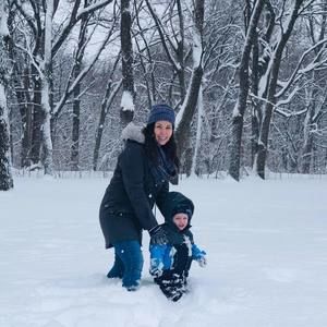 Meet your Posher, Kelly